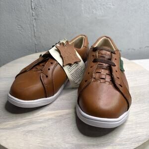 Sols Bety Tennis Shoes - NEW No Box Size 7